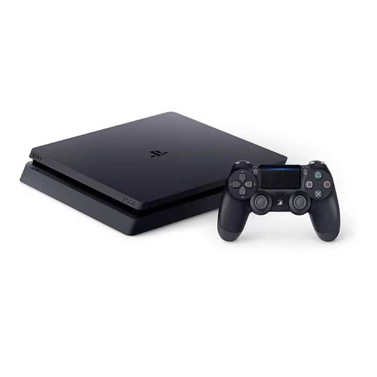 PS4 Desbloqueado GoldHen 13.52 | inclui 10 jogos