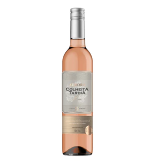 VINHO ROSE SUAVE COLHEITA TARDIA 500ML