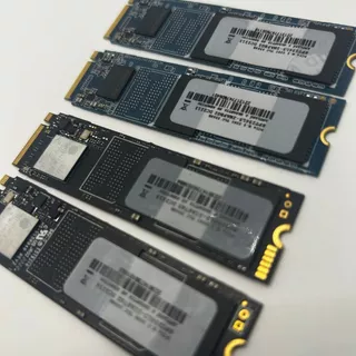 SSD 256gb NVMe M.2 2280 para Notebook e PC, Memória SSD de Estado Sólido