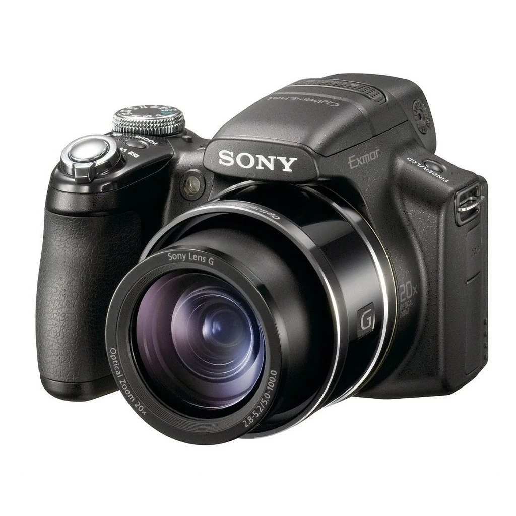 Câmera Sony Dsc Hx10v em Promoção na Shopee Brasil 2026