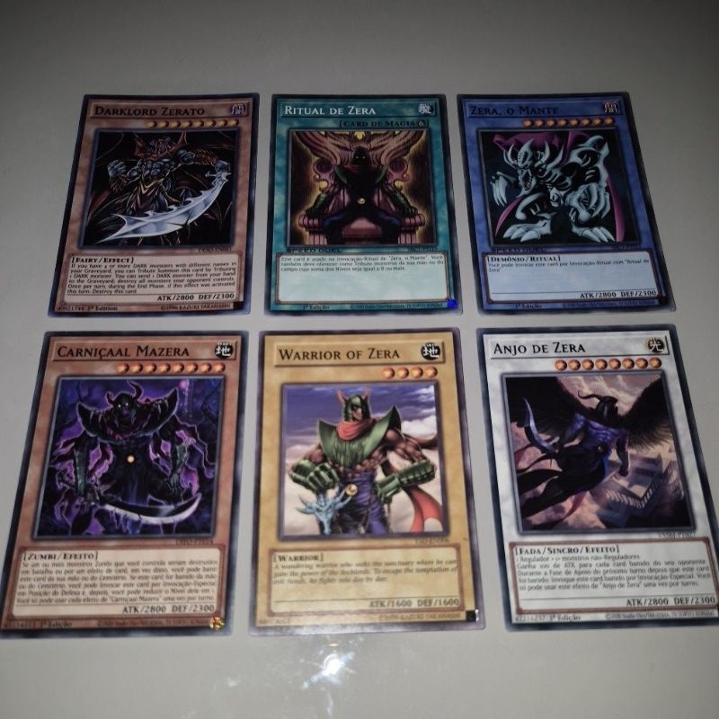 gurren lagann yugioh cards Yugioh Dictator of D. BACH-EN005 1st Edition Super Rare Near Mint main image 1