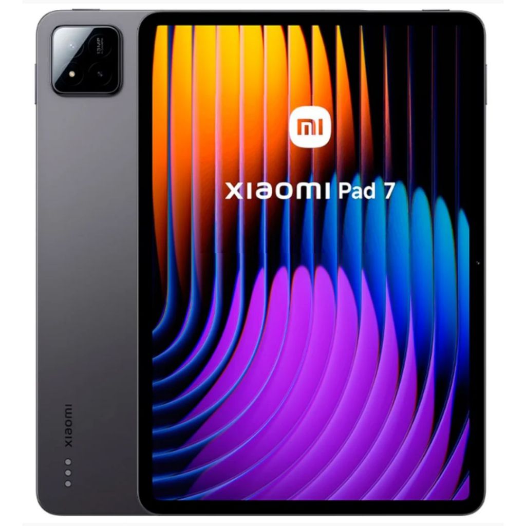 Xiaomi Pad 5 com 120Hz e Snapdragon 860 | Shopee