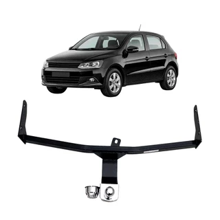 Engate Reboque Rabicho Fixo Gol G5 / G6 / G7 / G8 450kg em Oferta na Shopee