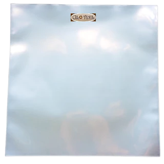 10 Plásticos Externos 0,20 Extra Grosso 33x32,5cm P/ Capas Triplas LP Disco Vinil Trifold 0,20 Extra Grosso em Oferta na Shopee