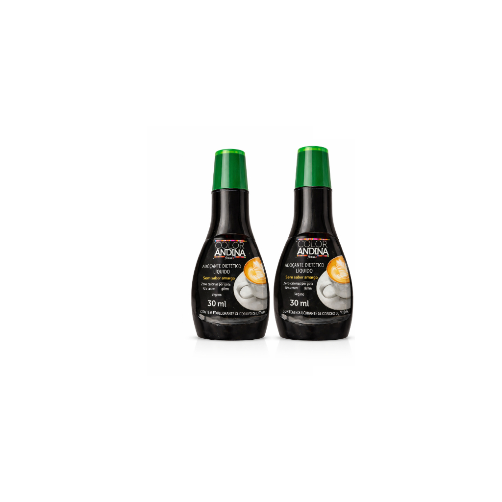 COLOR ANDINA FOODS, Loja Online | Shopee Brasil