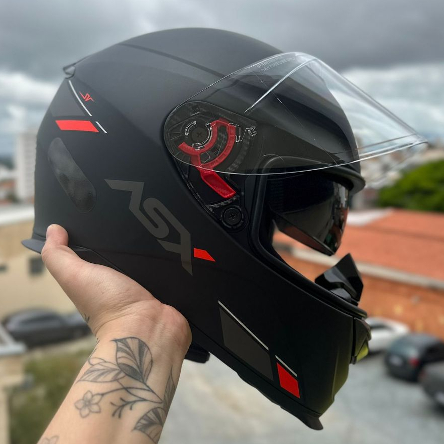Axxis Hawk Sv Evo em Promoção na Shopee Brasil 2026