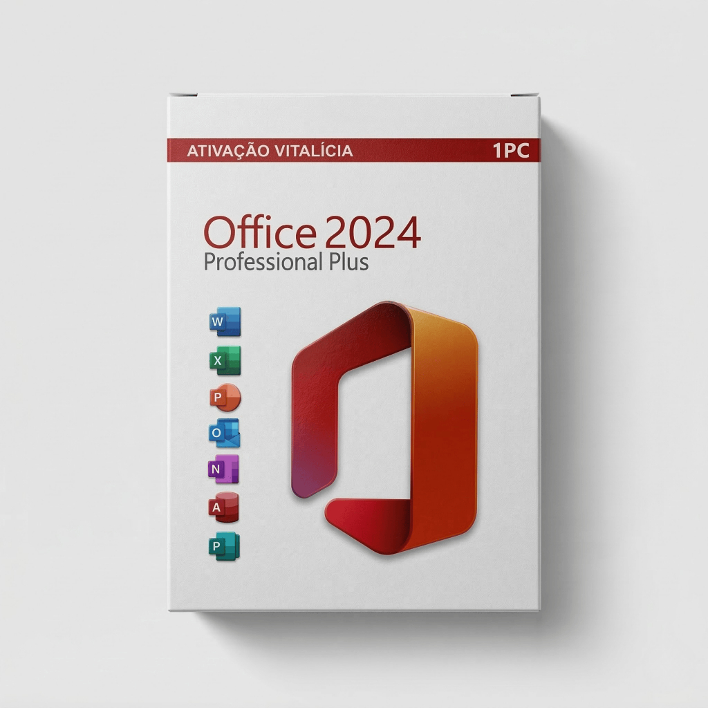 Office 2019 Professional Plus em Promoção na Shopee Brasil 2026