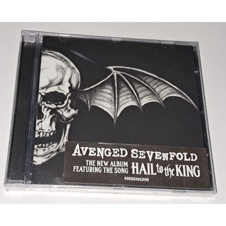 a7x avenged em Promoção na Shopee Brasil 2026