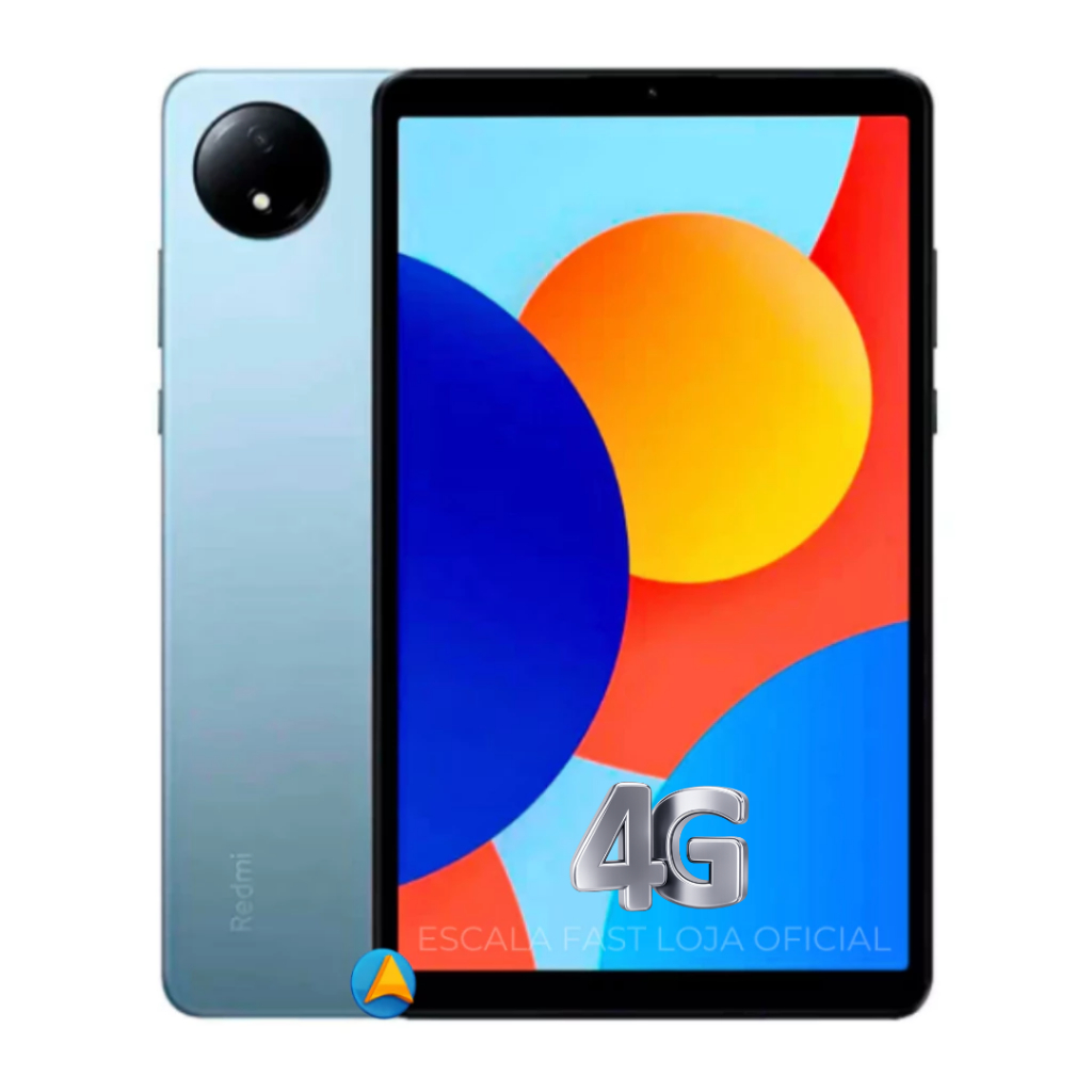 Tablet Xiaomi Redmi Pad SE 8.7