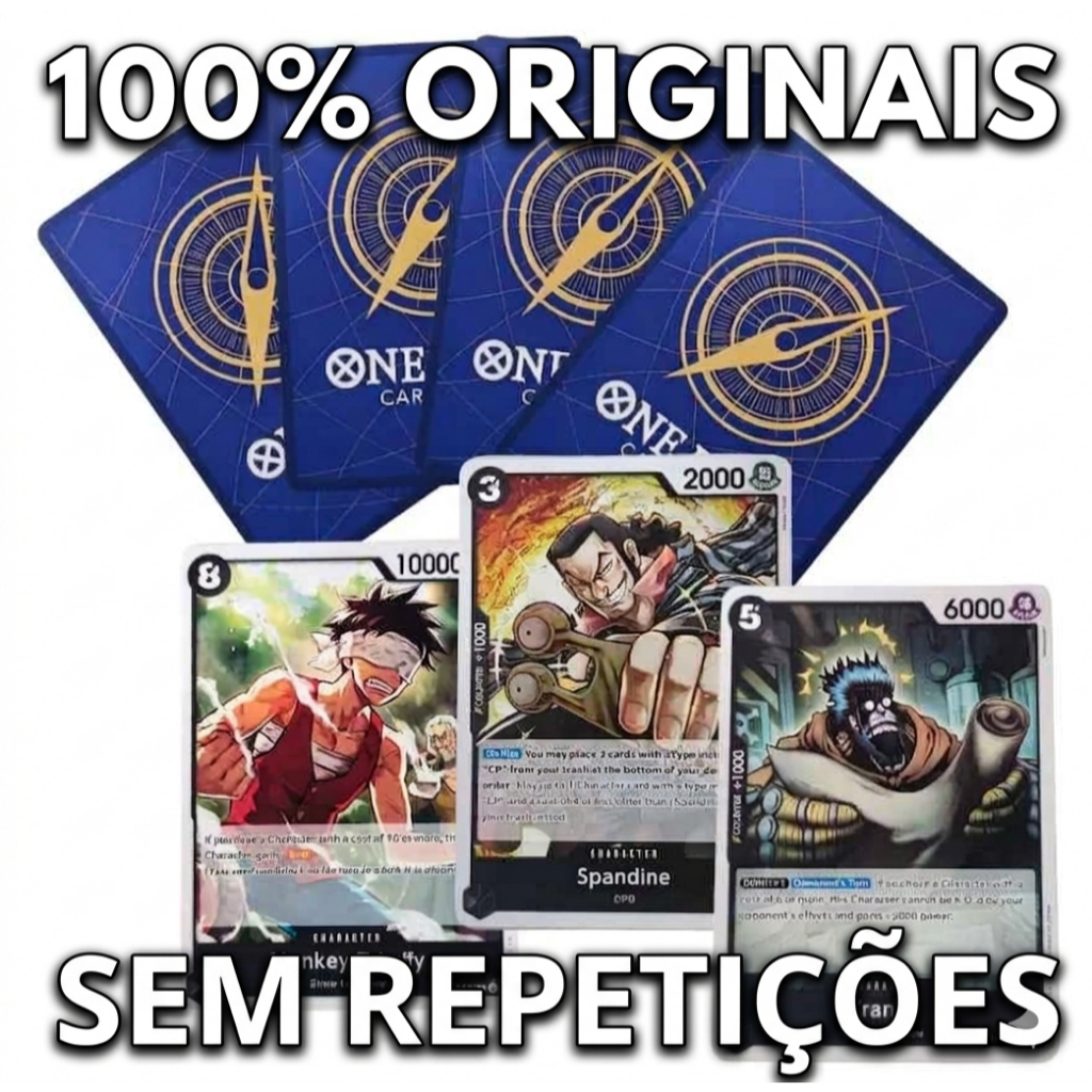 one piece card shopee em Promoção na Shopee Brasil 2026