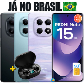 Xiaomi Redmi Note 9T em Oferta | Shopee 2026