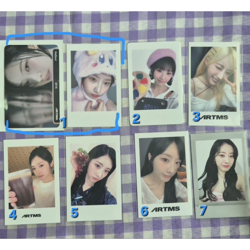 Loona Members em Promoção na Shopee Brasil 2026