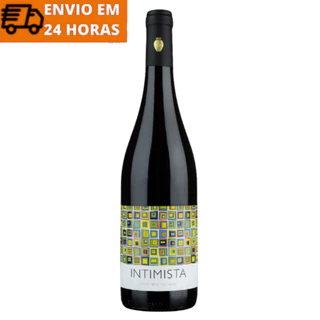 Vinho Tinto Português Intimista 750ml