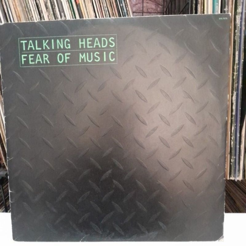 Disco De Vinil Talking Heads em Promoção na Shopee Brasil 2026