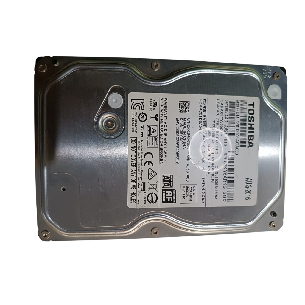hd toshiba 500gb dt01aca050 em Promoção na Shopee Brasil 2026