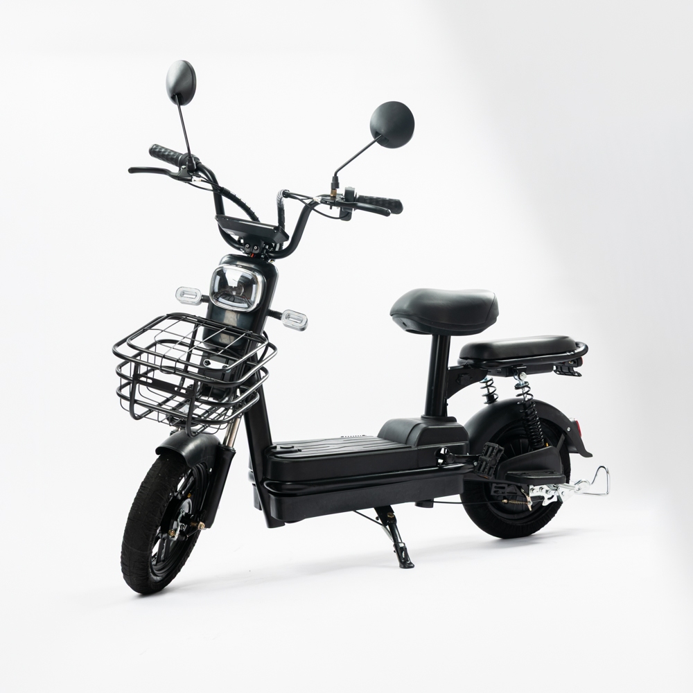 SKYBOARD Cullinan Atualizada (bicicleta elétrica estilo scooter)