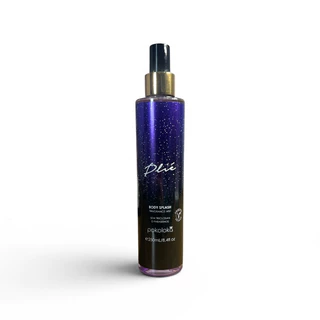 PLIE Body Splash 250ml POKOLOKA corpotal perfumado pos banho feminino