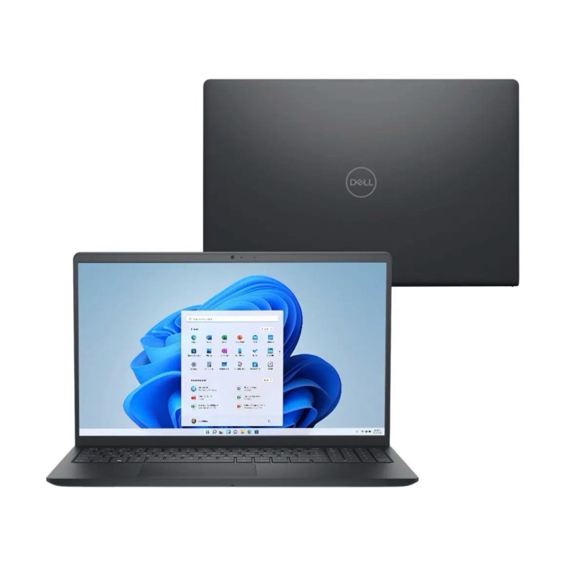 Notebook Dell Intel Core i5 4GB RAM 1TB HD – Excelente para Trabalho ...