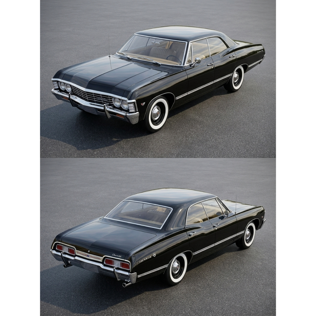 chevrolet impala 59 em Promoção na Shopee Brasil 2026