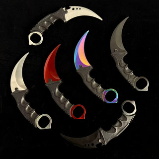 Canivete Karambit em Oferta | Shopee 2026