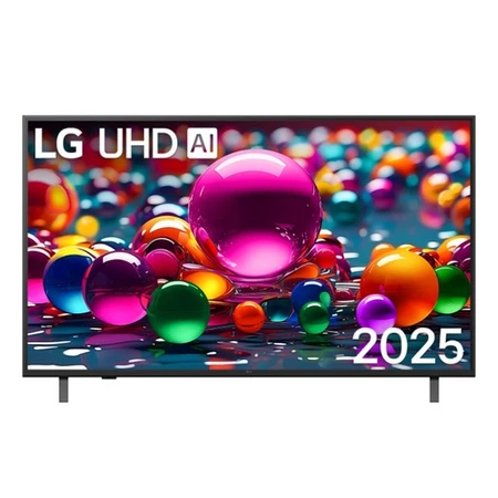 Smart TV LG 50 LED 4K UHD 50ua7500SA PROFISSIONAL SMART 50ua7500 ULTRAFINO HDMI USB THINQ AI WEBOS 24