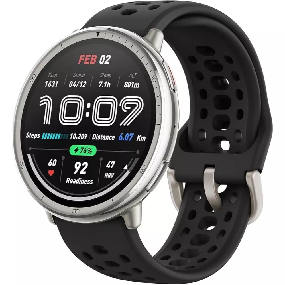 Smartwatch Amazfit Active 2 