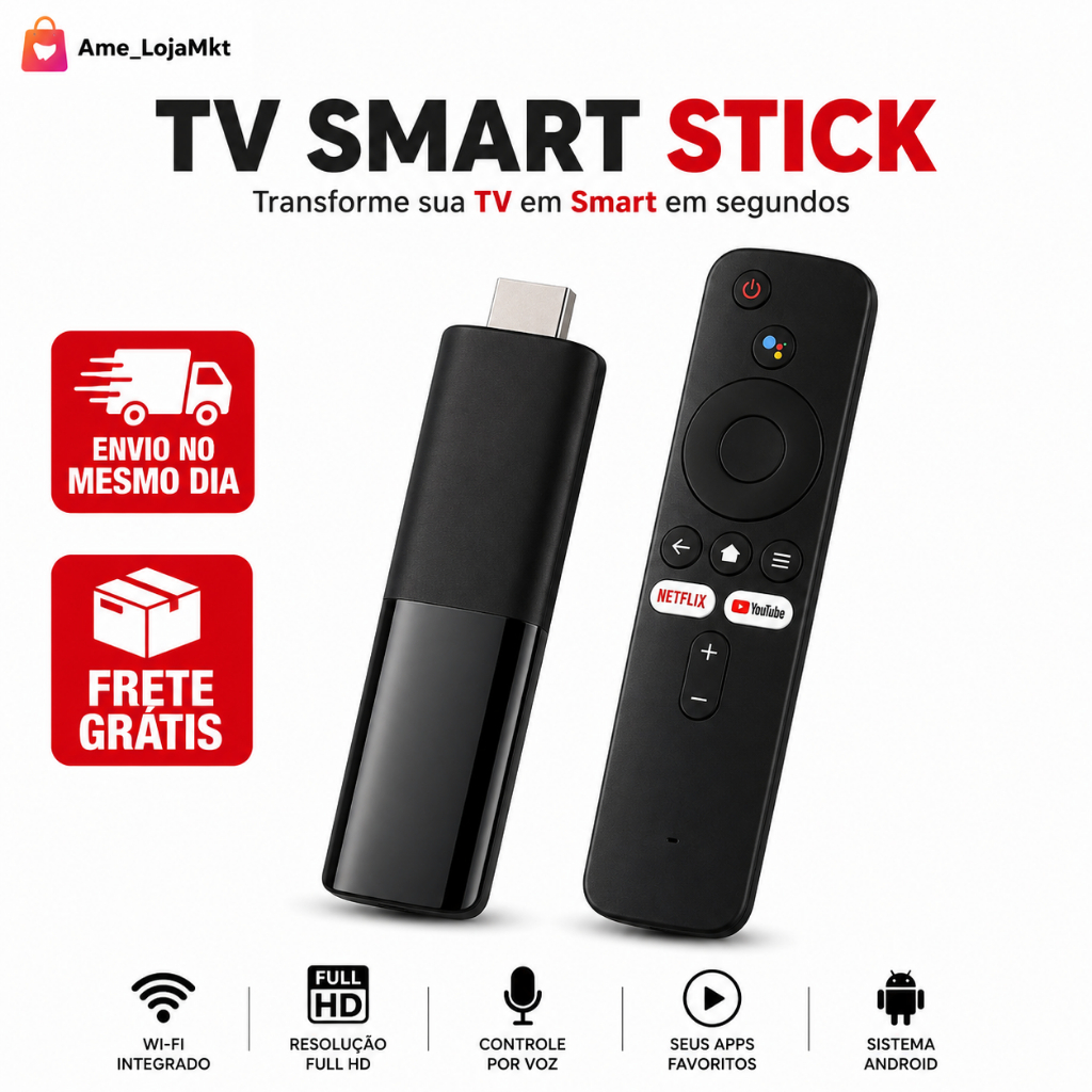Android Ai Box em Promoção na Shopee Brasil 2026