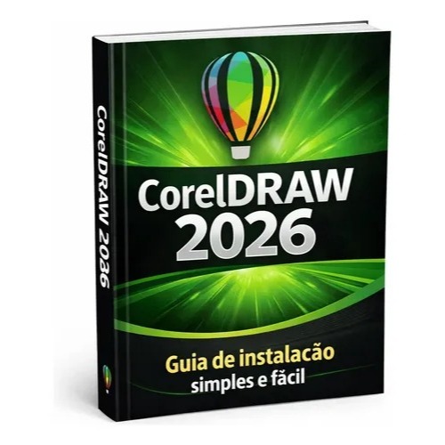 coreldraw graphics suite x7 em Promoção na Shopee Brasil 2026