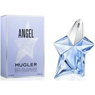 Perfume Angel Feminimo 100ml eau de Parfum