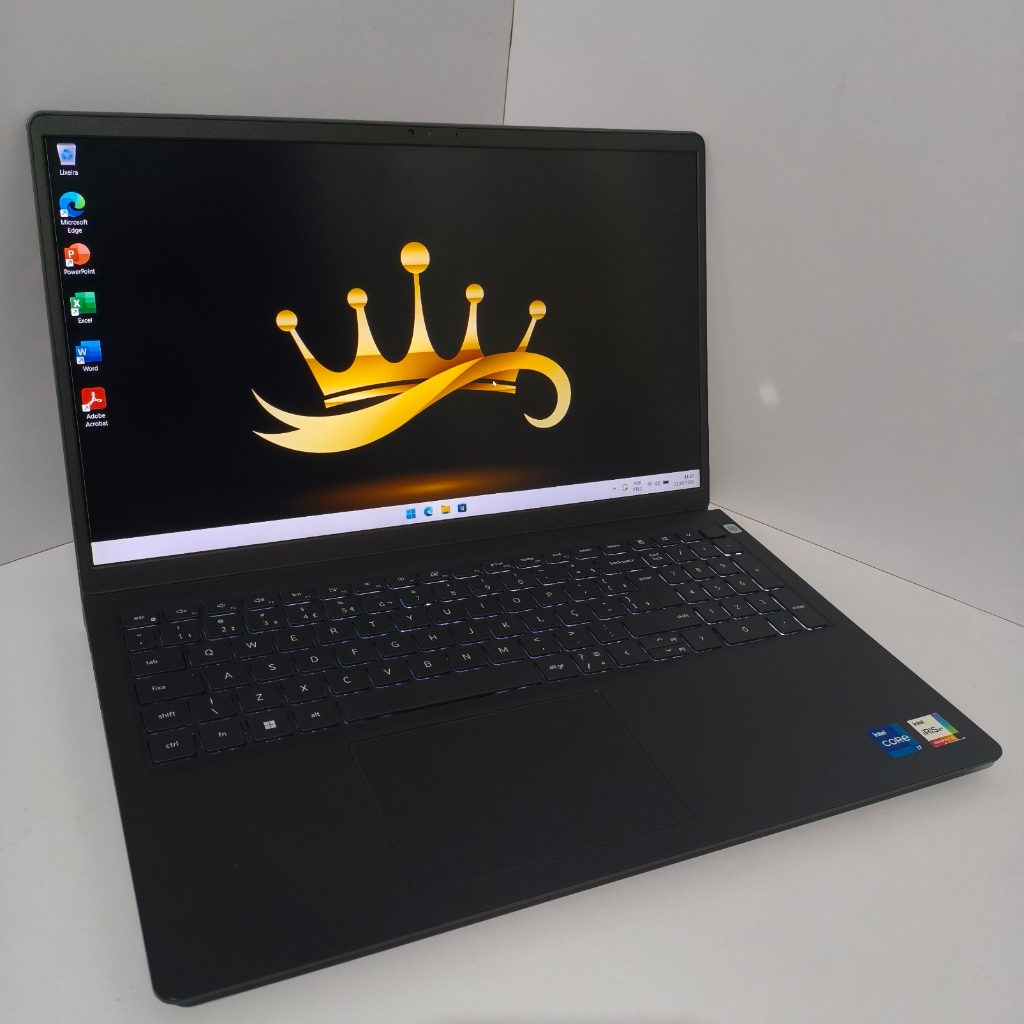 Notebook Dell I7 8GB SSD 256GB em Promoção na Shopee Brasil 2026