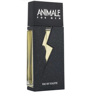 Perfume Animale For Men EDT 100ml ORIGINAL IMPORTADO LACRADO