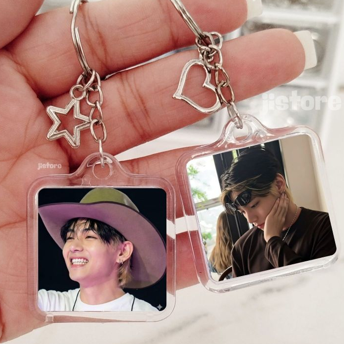 Bts Taehyung em Promoção na Shopee Brasil 2026