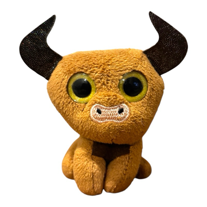 Miniaturas Pelúcias Coleção Ty Beanie Boos - Mc Donald's | Shopee