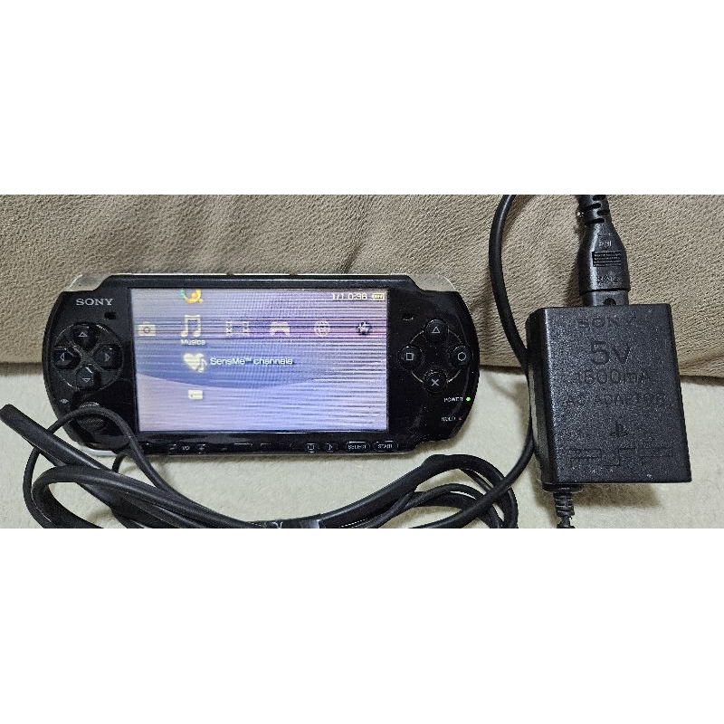 PSP 3000 em Oferta | Shopee 2026