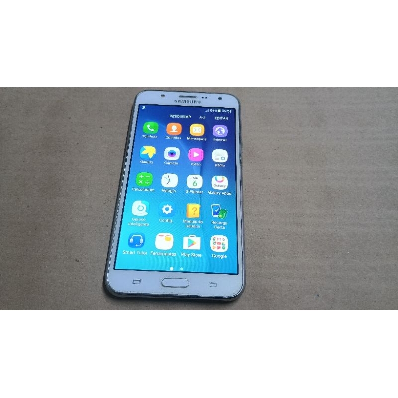 Samsung Galaxy J7 em Oferta | Shopee 2026