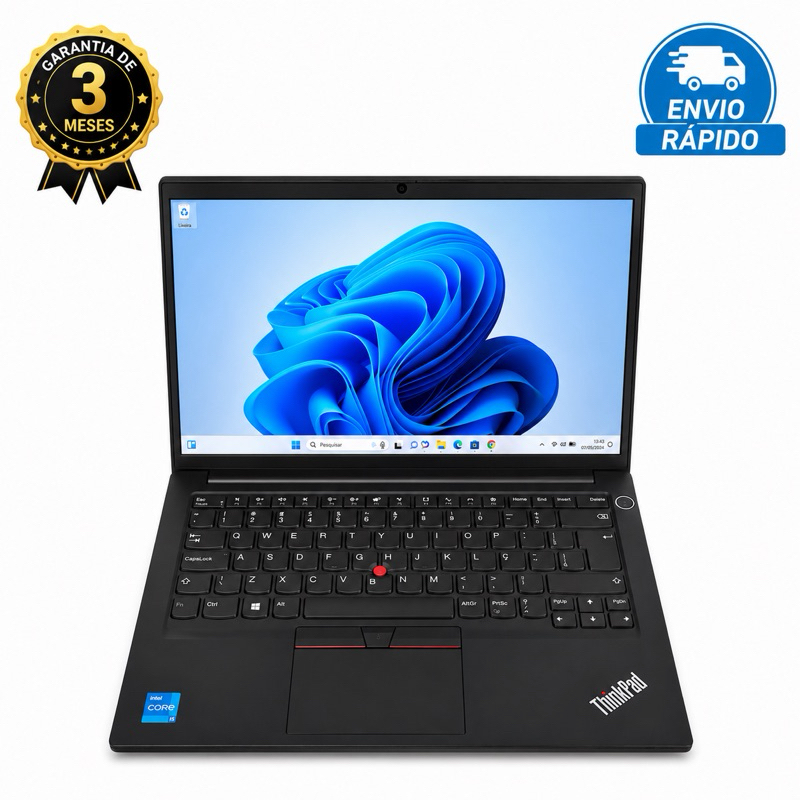 Notebook Lenovo I7 16 GB em Promoção na Shopee Brasil 2026
