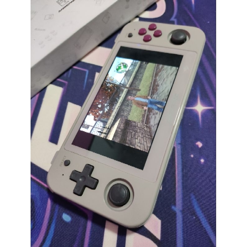 Anbernic Rg353V em Oferta | Shopee 2026