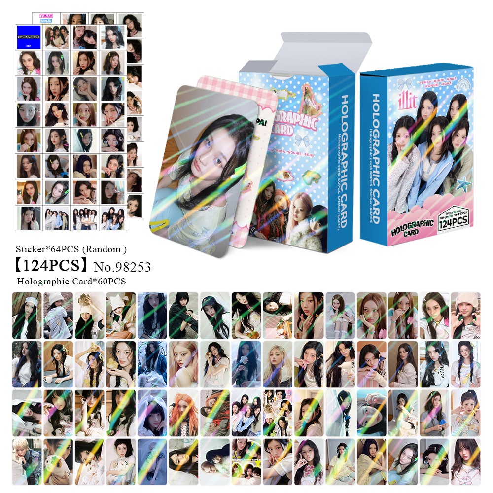 Cards Kpop em Promoção na Shopee Brasil 2026