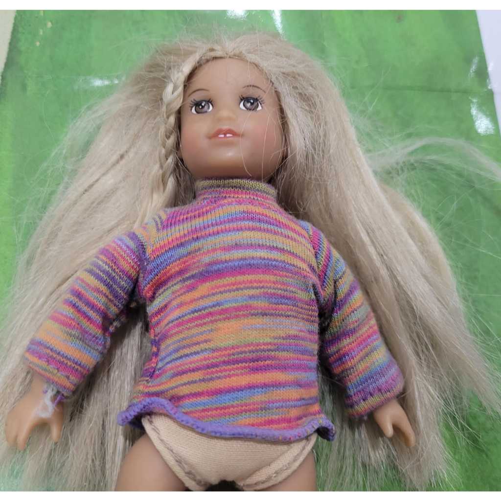 american girl em Promoção na Shopee Brasil 2026