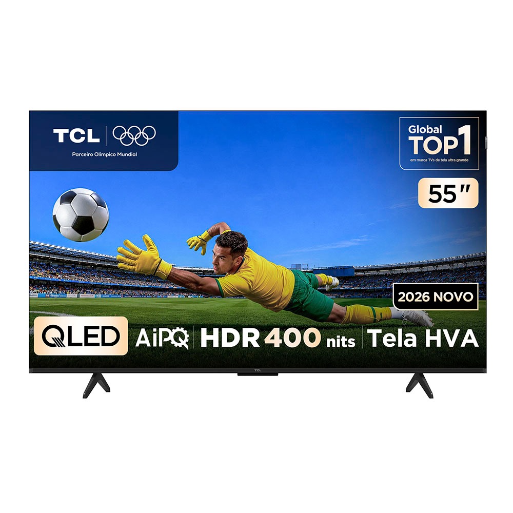 Tcl Semp | Loja Oficial | Shopee 2026