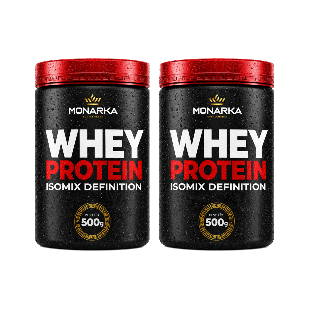 Monarka Strong Body, Loja Online | Shopee Brasil