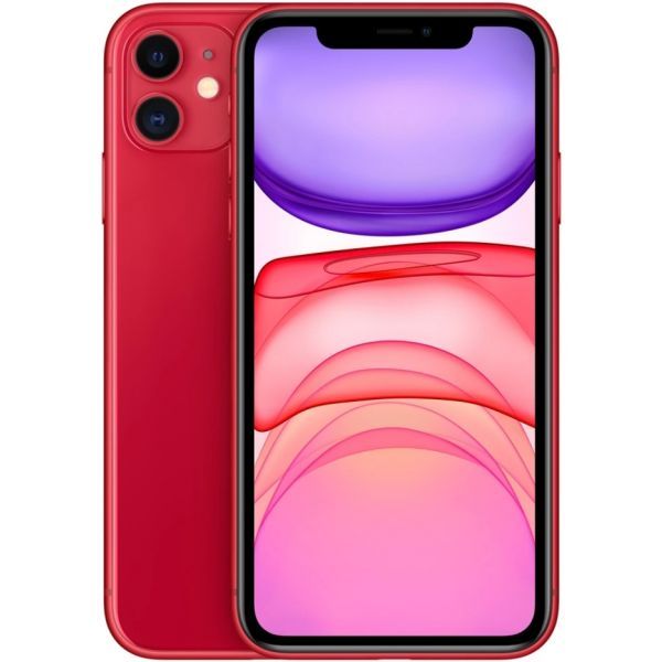 Apple iPhone 11 - 64GB/128GB - Original | Shopee Brasil