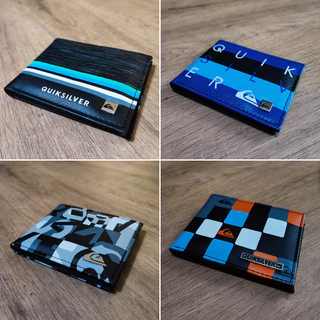 Carteira Masculina Compacta Diversos Modelos