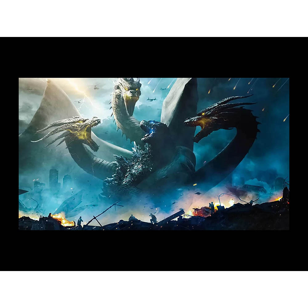 famous monsters em Promoção na Shopee Brasil 2026