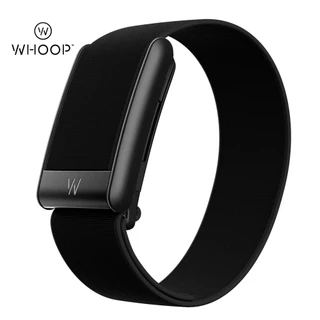 Smartband Pulseira Whoop Peak 5.0 Monitor Saúde Health Tracker de Fitness Bateria 14 Dias IP68