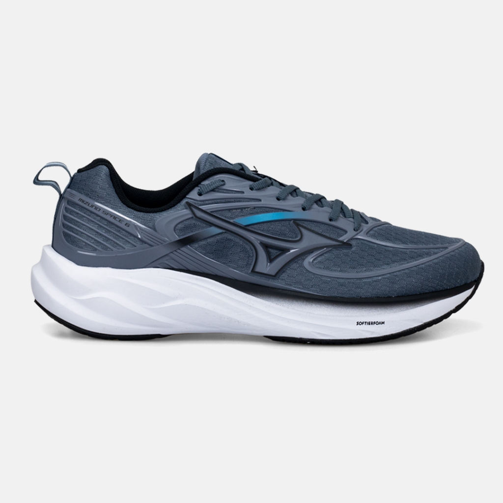 Tenis Mizuno Space 6 Masculino Tamanho Especial 101146146 | Shopee