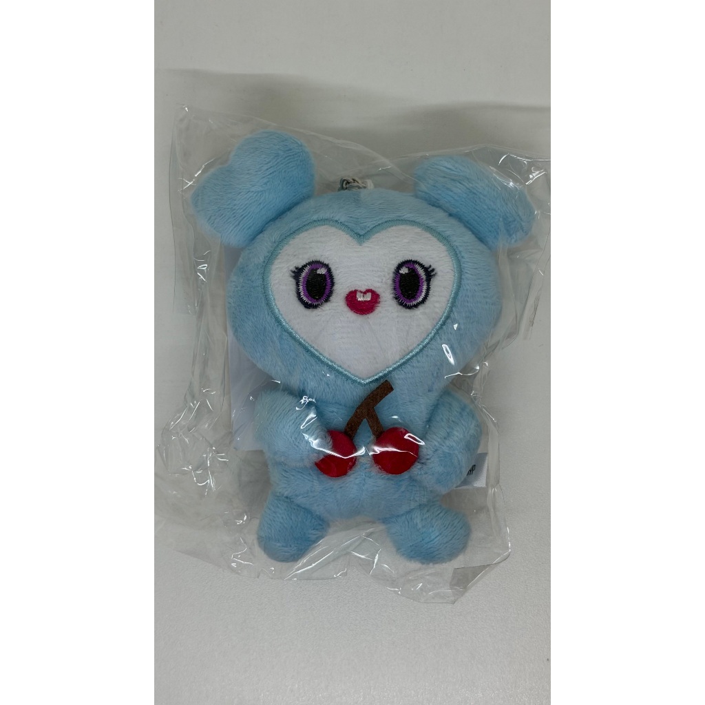 twice lovely plush merch official momo sana nayeon chaeyeoun