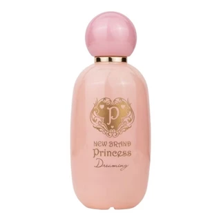 Perfume Princess Dreaming 100ml edp New Brand