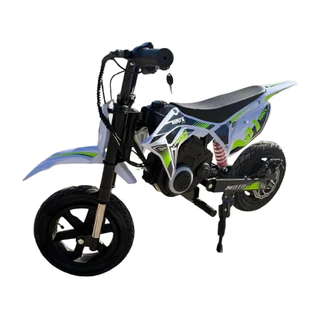 Mini Moto Elétrica 300w 60kg Com Freio a disco 21km/h
