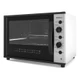 Forno Elétrico Bancada Nardelli 60L C/ Espeto Giratório Smart60